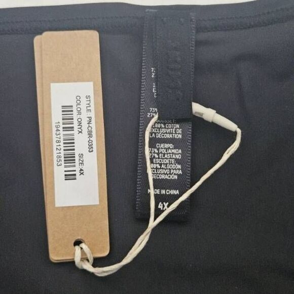 2 PAIR SKIMS HI RISE BRIEF NWT - Picture 6 of 8